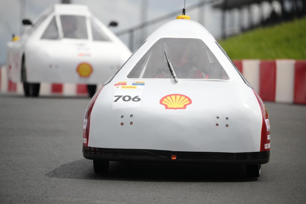 Shell Eco-marathon