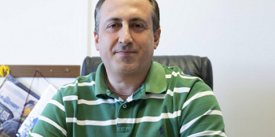 “Medaglia per il sindaco di Rocca di Papa...