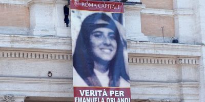 Il fratello di Emanuela Orlandi: “Non rin...