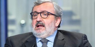 Il Presidente Emiliano indagato per abuso in at...