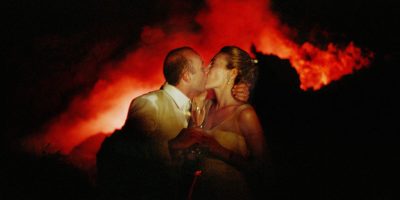 In mostra a Roma le fotografie di Emiliano Mancuso