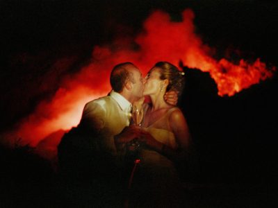 In mostra a Roma le fotografie di Emiliano Mancuso