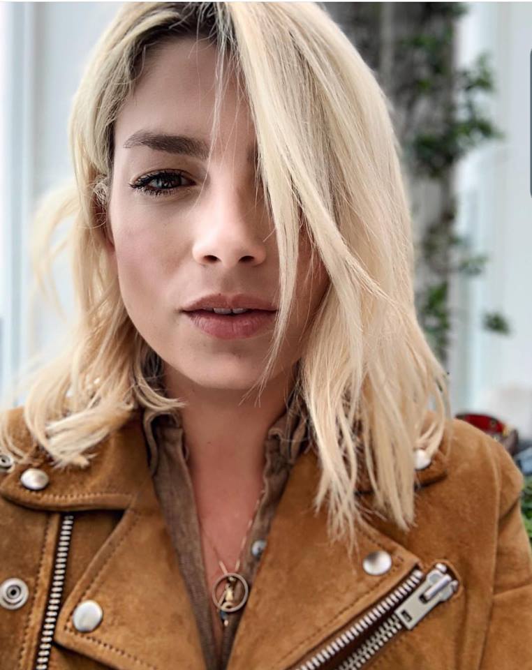 emma marrone attrice