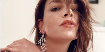 Emma Marrone al debutto nel nuovo film di Muccino