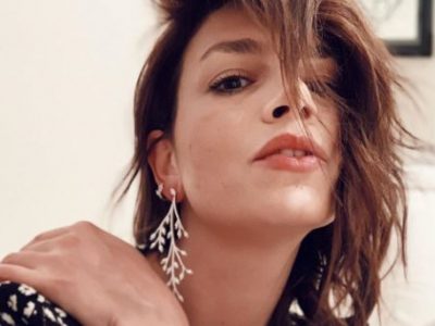 Emma Marrone al debutto nel nuovo film di Muccino