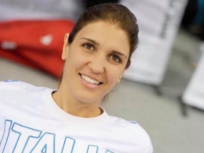 Scherma: Arianna Errigo ricorre al Tas per Tokyo 2020