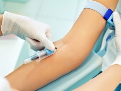 Dopo Notre-Dame controlli per future mamme e bimbi, rischio piombo nel sangue