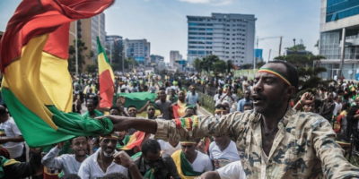 Sventato golpe in Etiopia, violente sparatorie ...