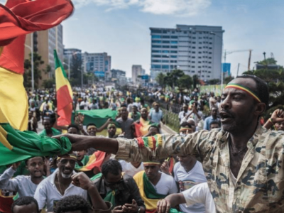 Sventato golpe in Etiopia, violente sparatorie con morti e feriti