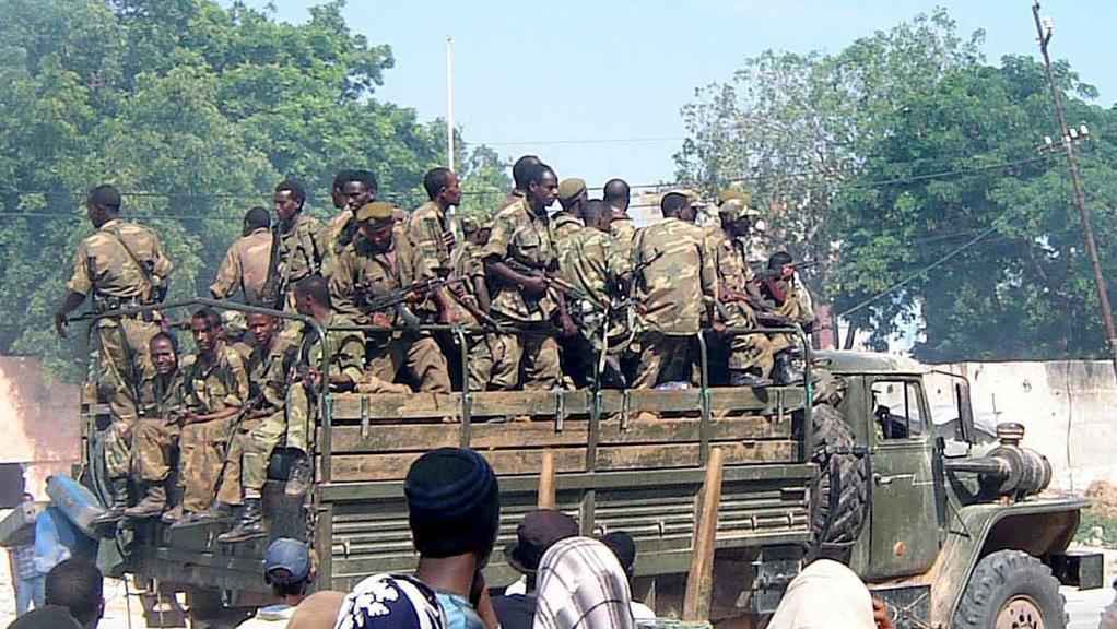 ucciso generale golpista