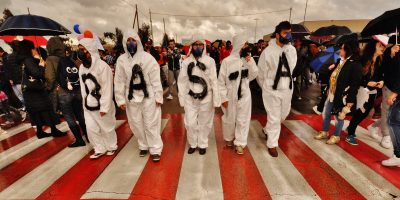 Ex Ilva: Di Maio, gli ambientalisti, e la salut...