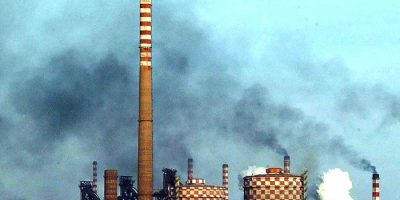 PeaceLink: ex Ilva prima fonte di CO2 in Italia...