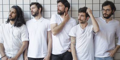 I genovesi Ex-Otago pronti    a partire con il ...