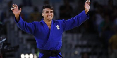 Judo, i criteri di qualificazione per le prossi...