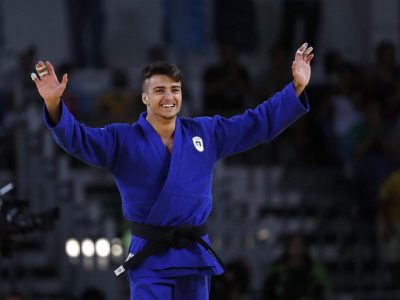 Judo, i criteri di qualificazione per le prossime Olimpiadi