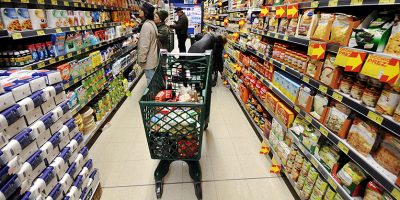 Sulle famiglie la pressione fiscale nei primi t...