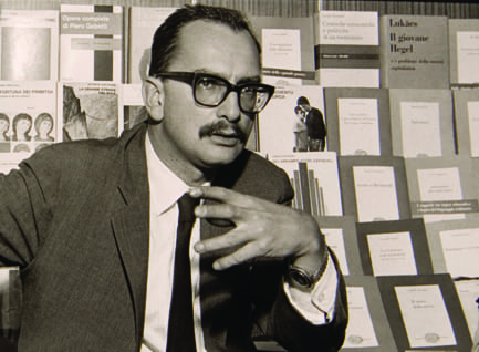 giangiacomo feltrinelli 