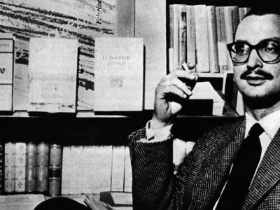 Giangiacomo Feltrinelli, l’editore milanese dei grandi successi