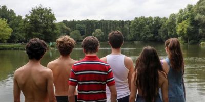 “L’ultima ora”, il thriller p...