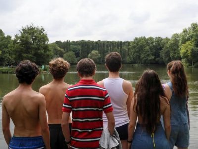 “L’ultima ora”, il thriller psicologico su un mondo malato