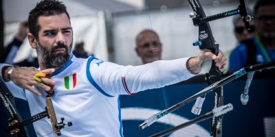Oggi al via i mondiali di tiro con l’arco...
