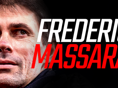Milan, Frederic Massara è il nuovo direttore sportivo