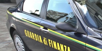 Contrabbando di alcolici con frode da 80 mln di...