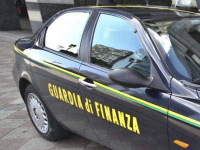 Contrabbando di alcolici con frode da 80 mln di euro