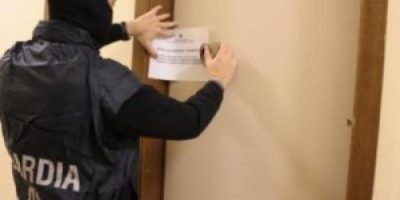 Duro colpo alla ‘ndrangheta, confiscati b...