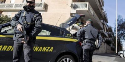 Confiscati beni ad appartenenti alla cosca di D...