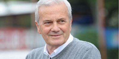 Gigi Simoni colto da un malore, è in gravi cond...