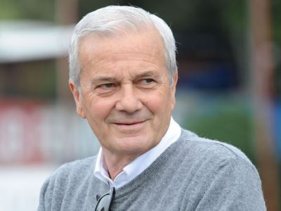 Gigi Simoni colto da un malore, è in gravi condizioni