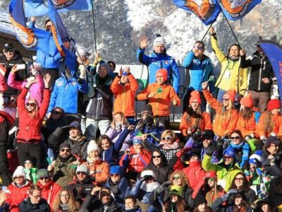 Giochi invernali 2026: Milano e Cortina incrociano le dita