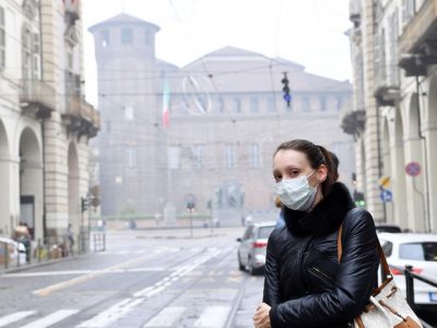 Giornata mondiale dell’ambiente e inquinamento dell’aria