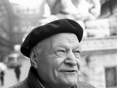 Ungaretti, l’ermetico poeta scomparso 49 anni fa