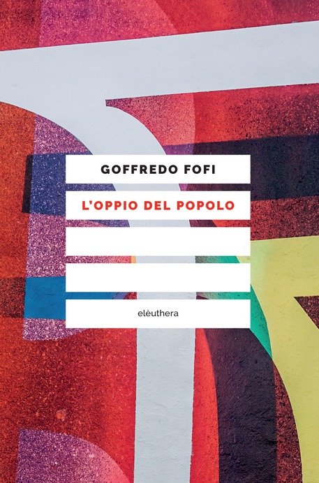 libro lioppio del popolo, goffredo fofi