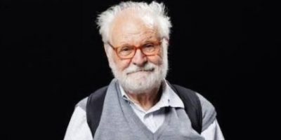 Goffredo Fofi presenta il nuovo libro “L&...