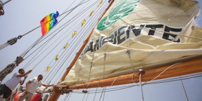 Uomo e ambiente: un rapporto di reciproca dipen...