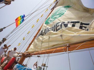 Uomo e ambiente: un rapporto di reciproca dipendenza