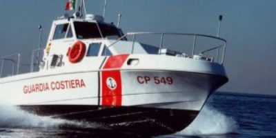 Il corpo di un uomo ripescato nella laguna di G...