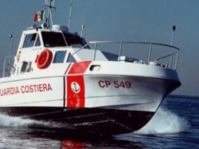 Il corpo di un uomo ripescato nella laguna di Grado