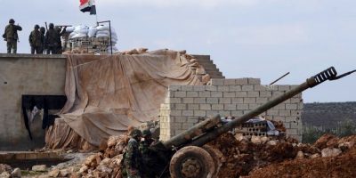 E’ di 500 civili uccisi il bilancio provv...