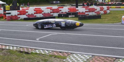 Il team H2politO parteciperà alla Shell Eco-mar...