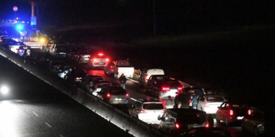 Due morti e una donna ferita sulla Firenze-Pisa...