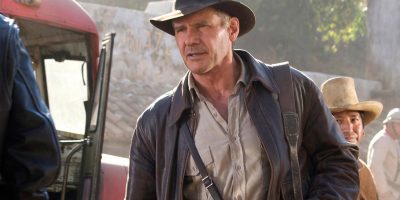 Indiana Jones 5: ecco cosa sappiamo della nuova...