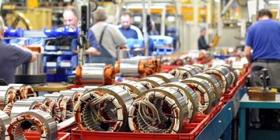 Industria, produzione ai livelli Pre-Covid: ad ...