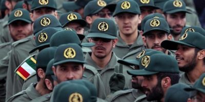 Militari e politici iraniani minacciano gli Sta...