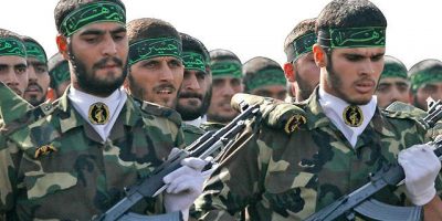 Dall’Iran piovono pesanti accuse e minacc...