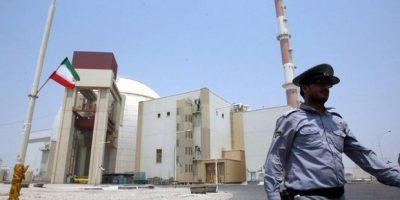 Iran prossimo a superare il limite delle riserv...