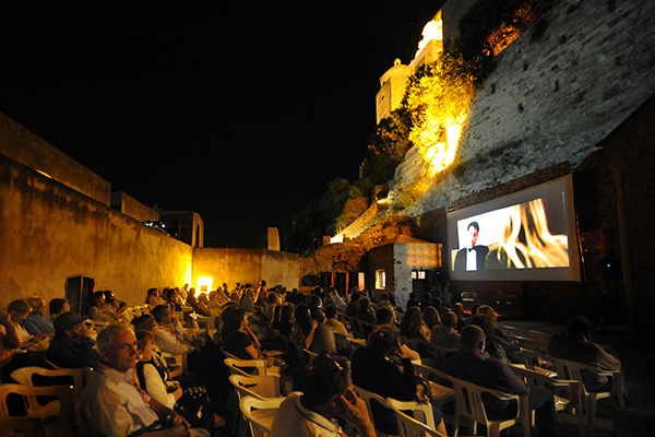 ischia film festival